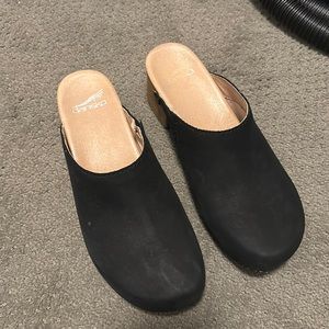 Dansko Guilia, size 39